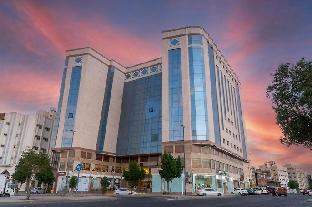 Artal Taibah Hotel - image 4