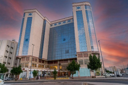 Artal Taiba Hotel