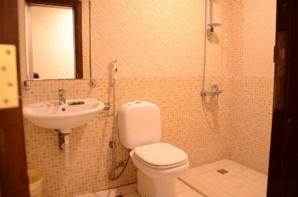Artal Taiba Hotel - image 10