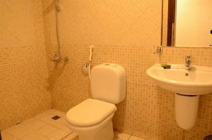 Artal Taiba Hotel - image 12