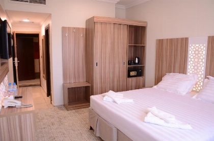 Artal Taiba Hotel - image 13