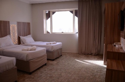 Artal Taiba Hotel - image 14