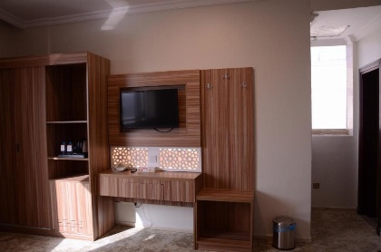 Artal Taiba Hotel - image 15