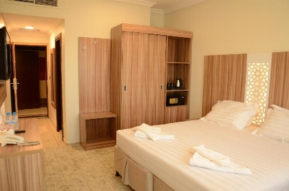 Artal Taiba Hotel - image 16