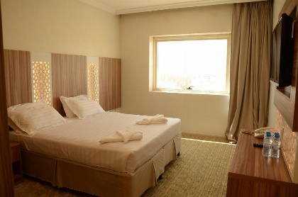 Artal Taiba Hotel - image 17