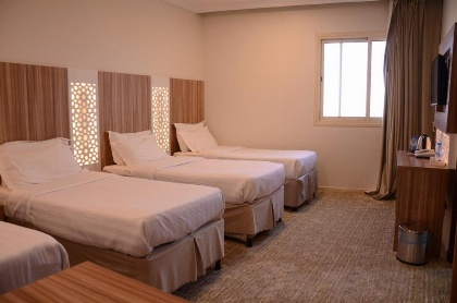 Artal Taiba Hotel - image 6
