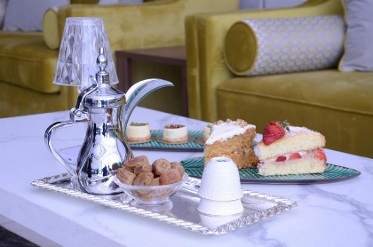 Artal Taiba Hotel - image 8