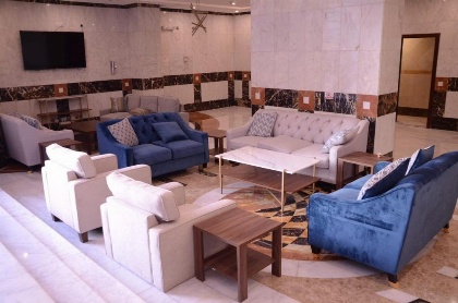 Artal Taiba Hotel - image 9