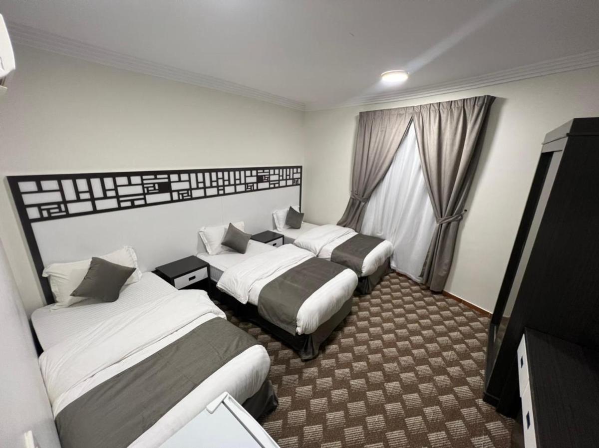 شقق منازل طيبة - main image