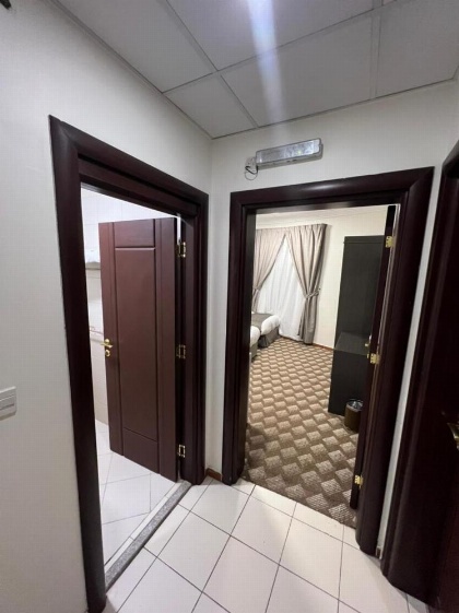شقق منازل طيبة - image 11
