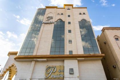Hotel in Medina 