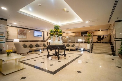 Emaar Taiba Hotel - image 3