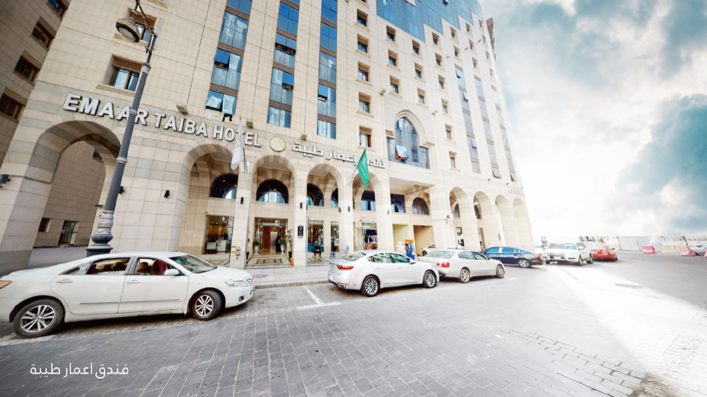 Emaar Taiba  - main image