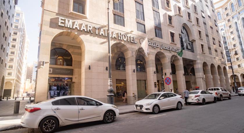 Emaar Taiba  - image 2