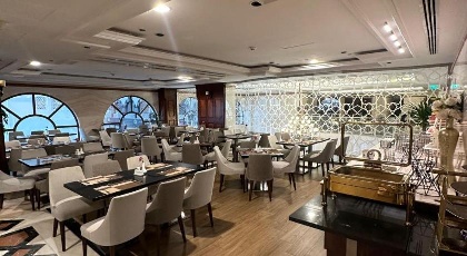 Emaar Royal Hotel Al Madinah  - image 3