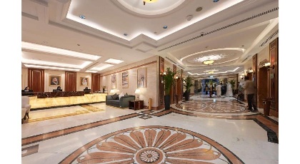 Emaar Royal Hotel Al Madinah  - image 4