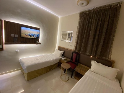 Al Mamoun Hotel - image 12