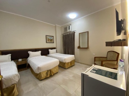 Al Mamoun Hotel - image 15
