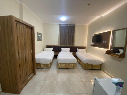 Al Mamoun Hotel - image 16