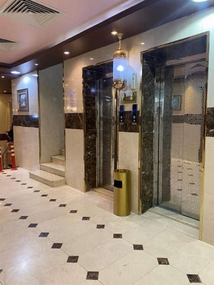 Al Mamoun Hotel - image 2
