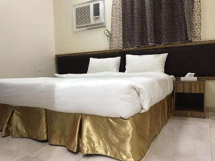 Al Mamoun Hotel - image 20