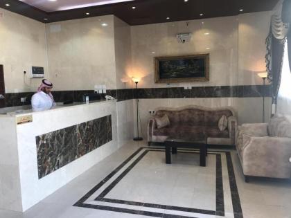 Al Mamoun Hotel - image 3