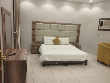 أجنحة ألماس للوحدات السكنية - image 3