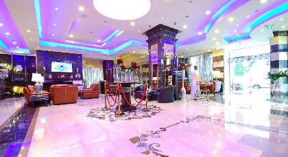 Emaar Mektan Hotel  - image 14