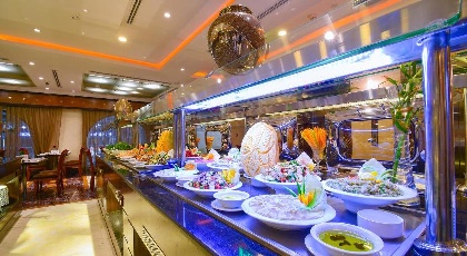 Emaar Mektan Hotel  - image 3