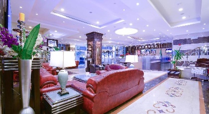 Emaar Mektan Hotel  - image 5