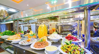 Emaar Mektan Hotel  - image 8