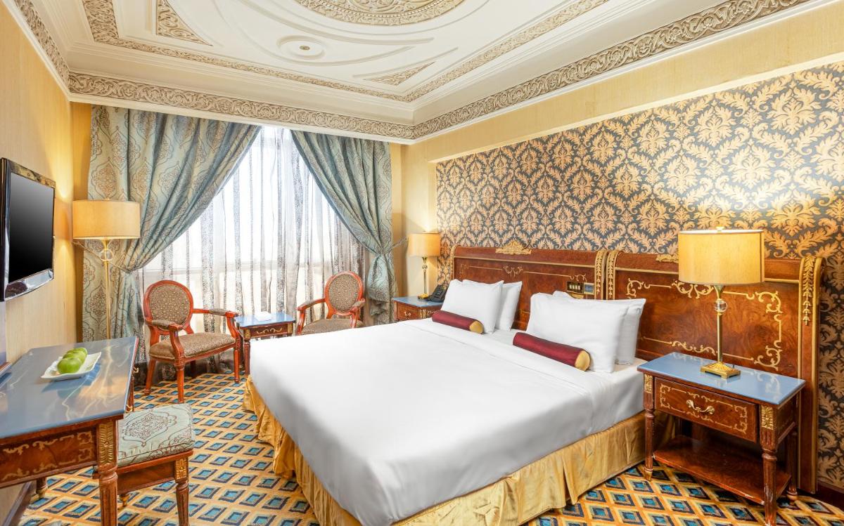 Verta Madina Hotel 