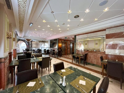 Verta Madina Hotel - image 11