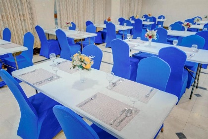 Hayah Grand Hotel - image 18