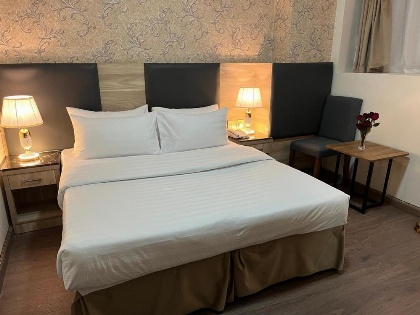 Hayah Grand Hotel - image 20