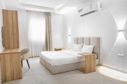 Luxury and Modern Apartments in Mudhainib - image 12