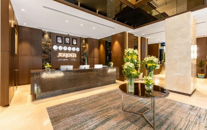 فندق جايدن-Jayden Hotel - image 12