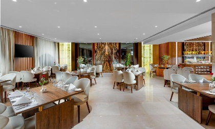 فندق جايدن-Jayden Hotel - image 15