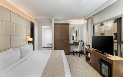 فندق جايدن-Jayden Hotel - image 4