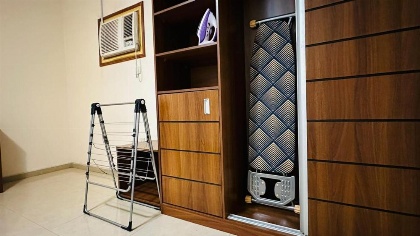 Al-Basmah Suites - image 15