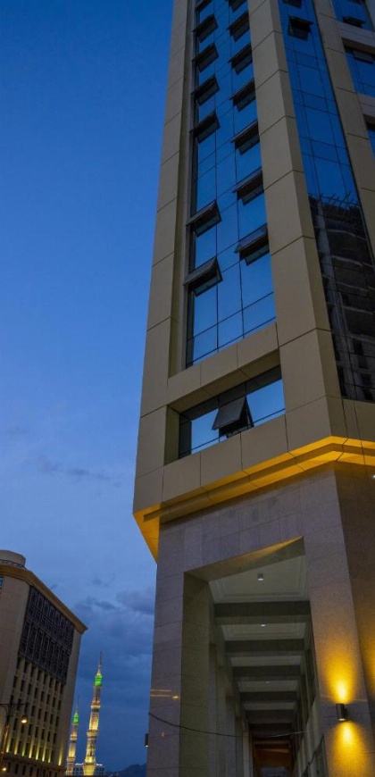 Finda Hotel - image 15