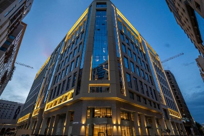 Finda Hotel - image 3