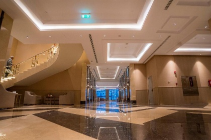Finda Hotel - image 8