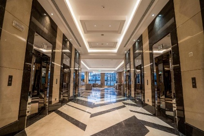 Finda Hotel - image 9