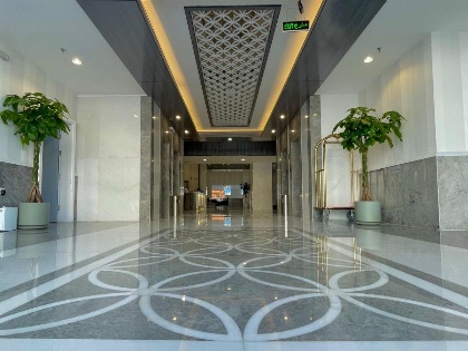 فندق بلينسية Balensia Hotel - image 3