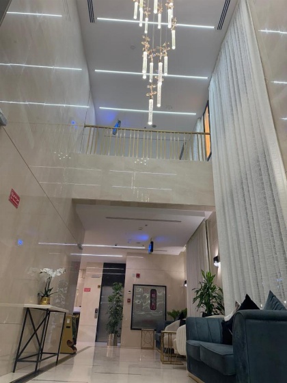 Diyar Altaqwa Hotel - image 13