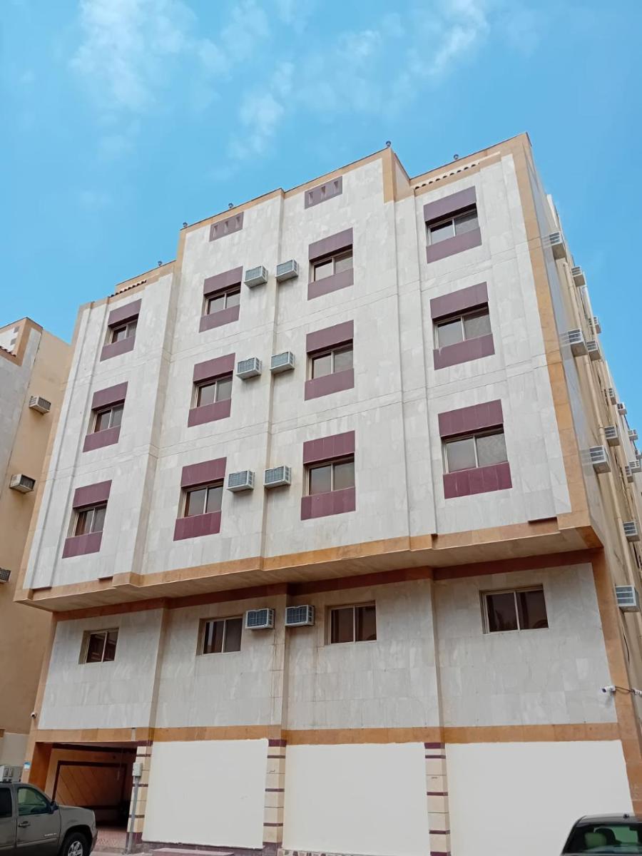 وحدة الأنس 3 Medina 