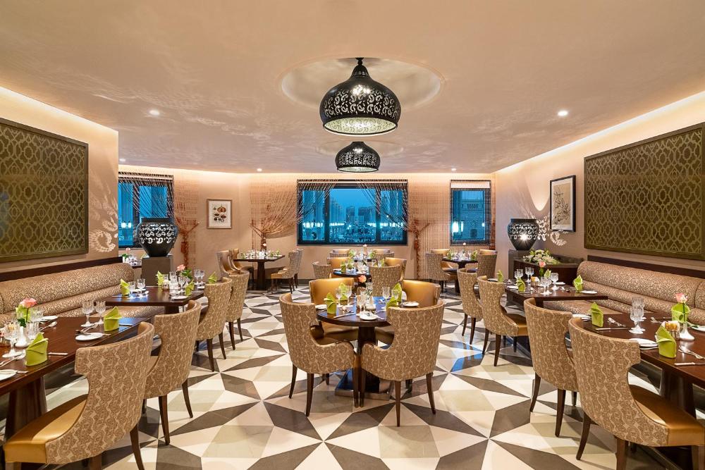 The Oberoi Madina - image 7