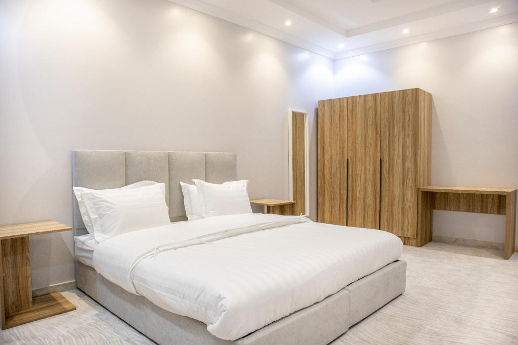 Big Studio with good space in Mudhainib 