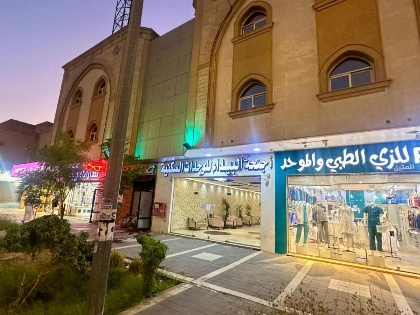 اجنحه البيداء فرع الجنوبي - image 1